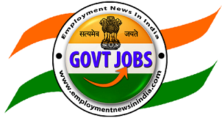 Employment News In India Logo